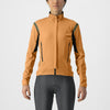 Castelli Perfetto RoS 2 Jacket Women's Melon/Military Green