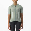 Castelli Endurance Jersey Women's Defender Green