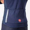 Castelli Entrata Jacket Mens