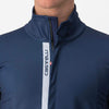 Castelli Entrata Jacket Mens