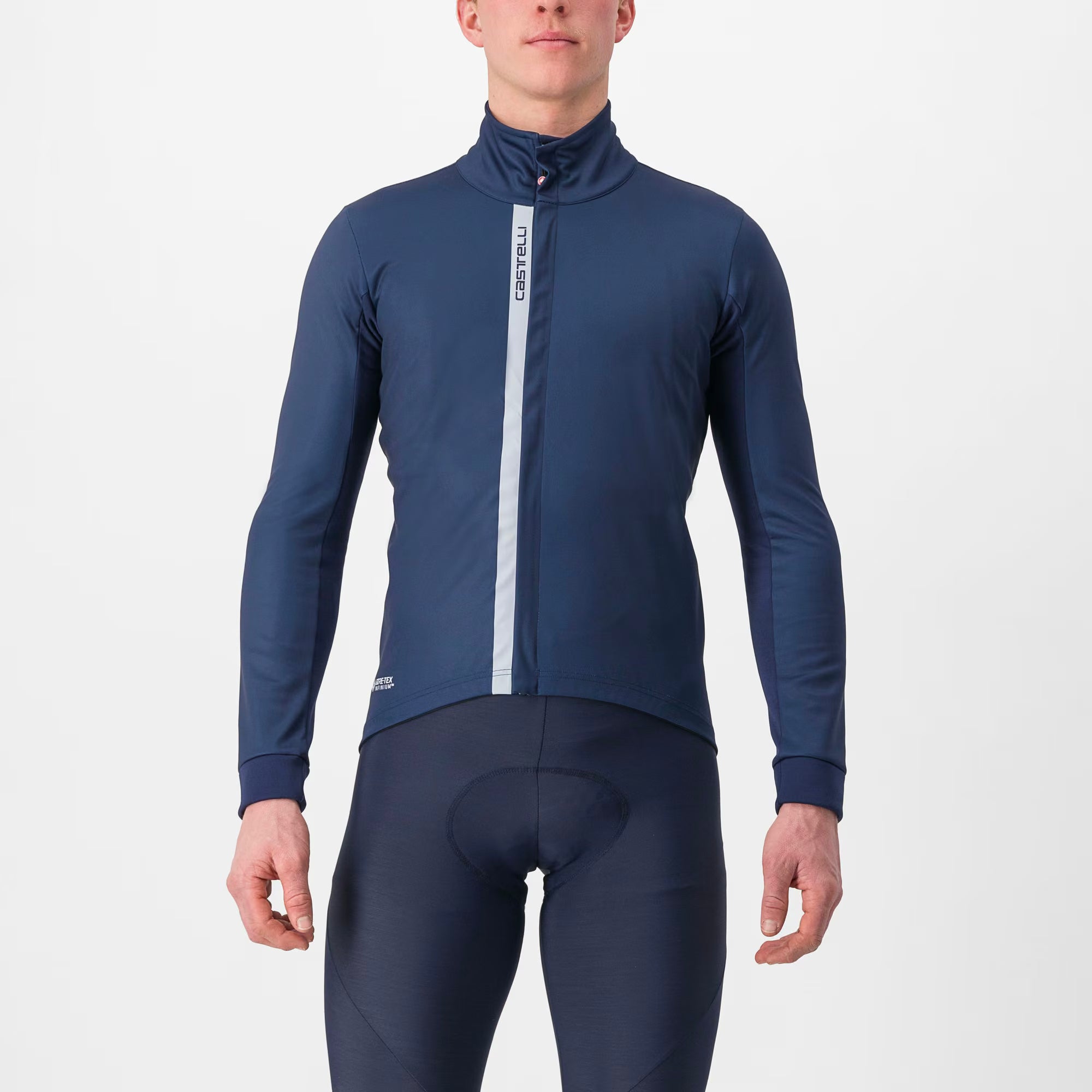 Castelli Entrata Jacket Mens