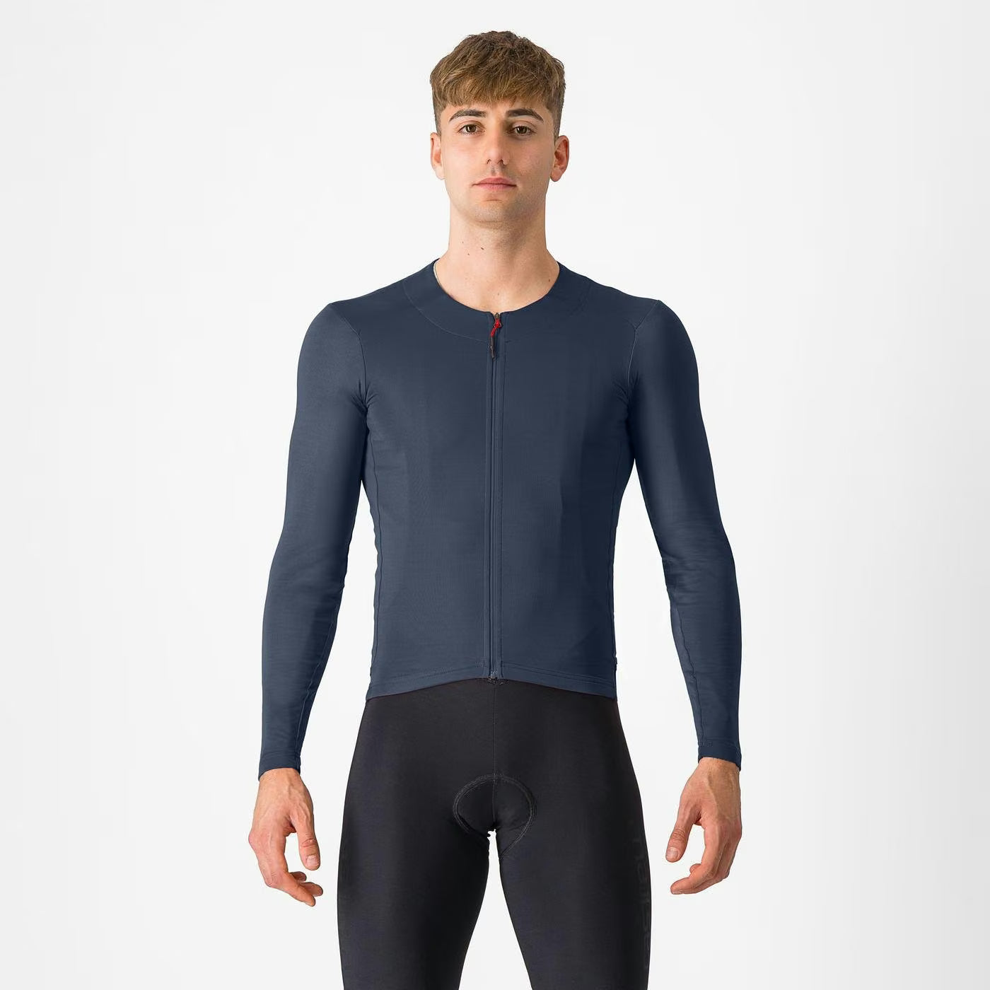 Castelli Fly LS Jersey Men's