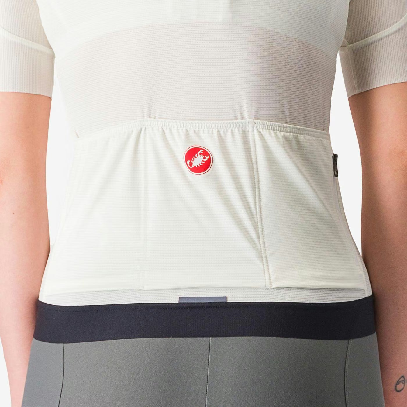 Castelli Espresso W Jersey Women's
