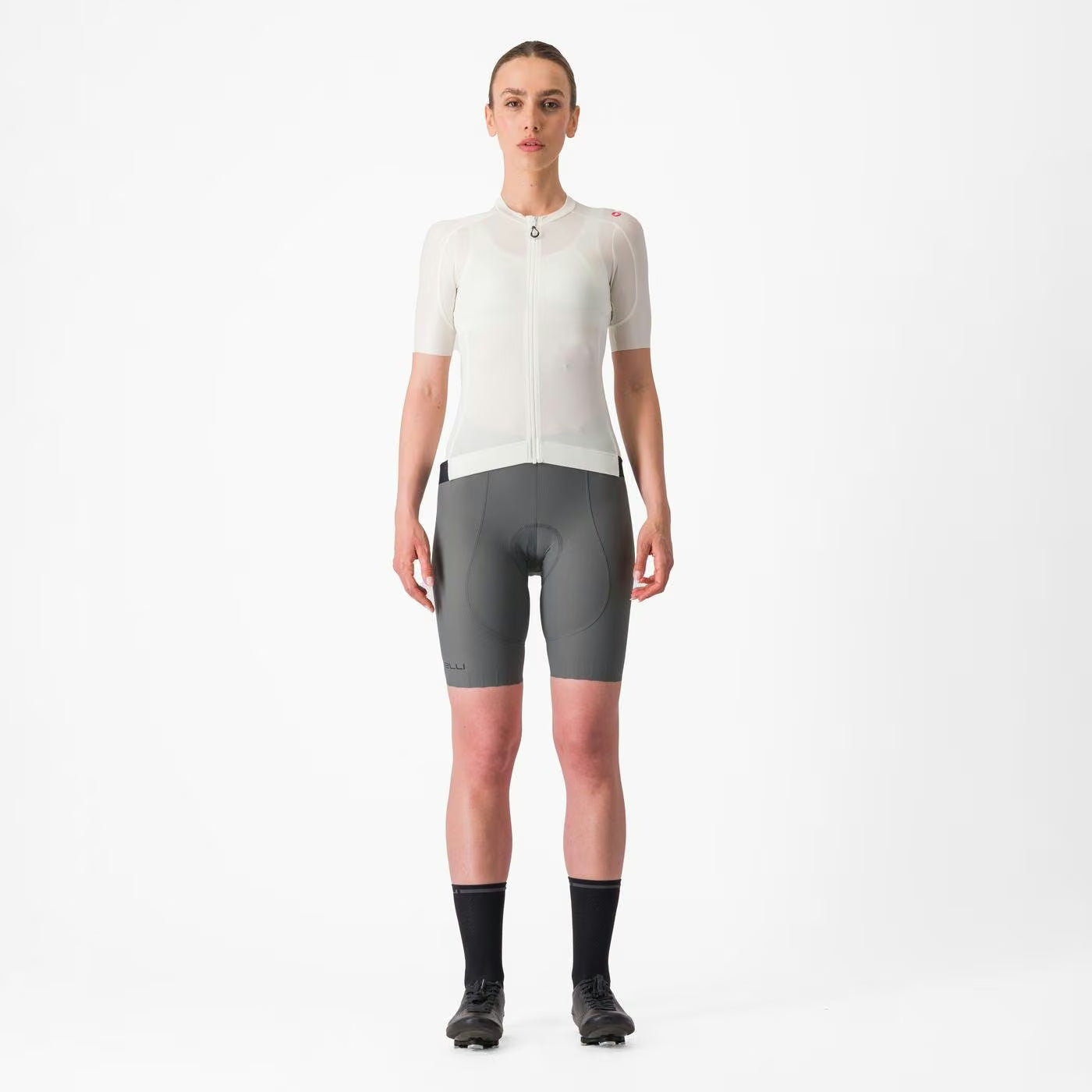Castelli Espresso W Jersey Women's