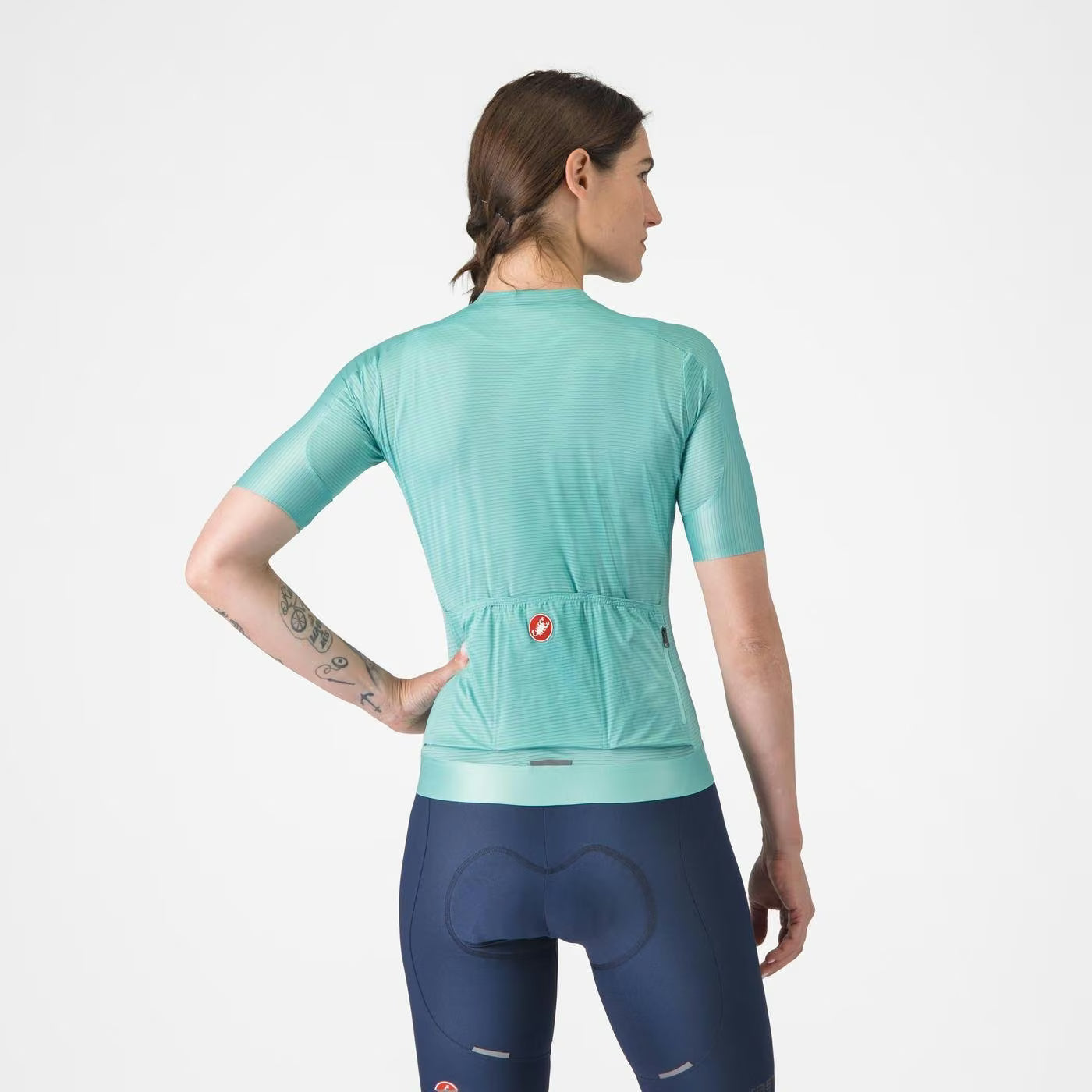 Castelli Espresso W Jersey Women's