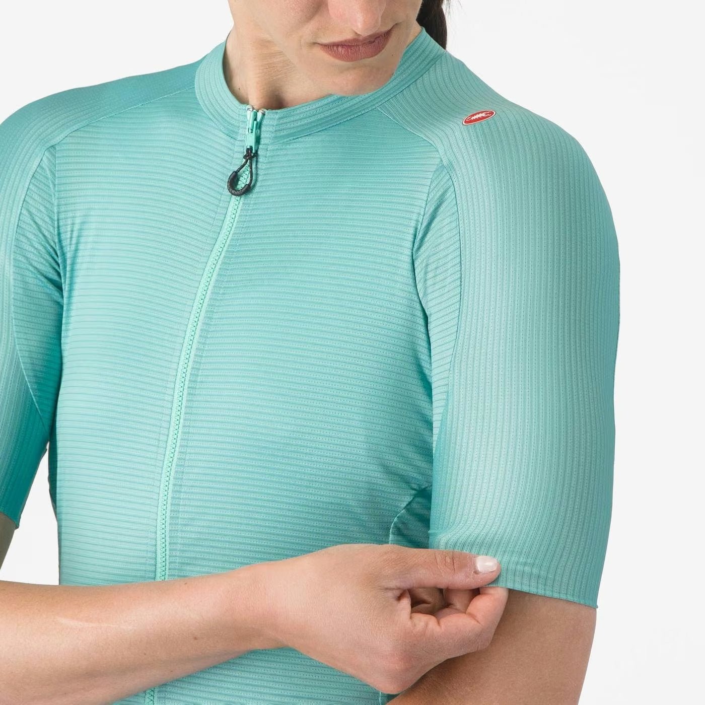 Castelli Espresso W Jersey Women's