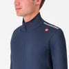 Castelli Espresso Air Jacket Men's Belgian Blue
