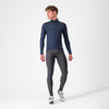 Castelli Espresso Air Jacket Men's Belgian Blue