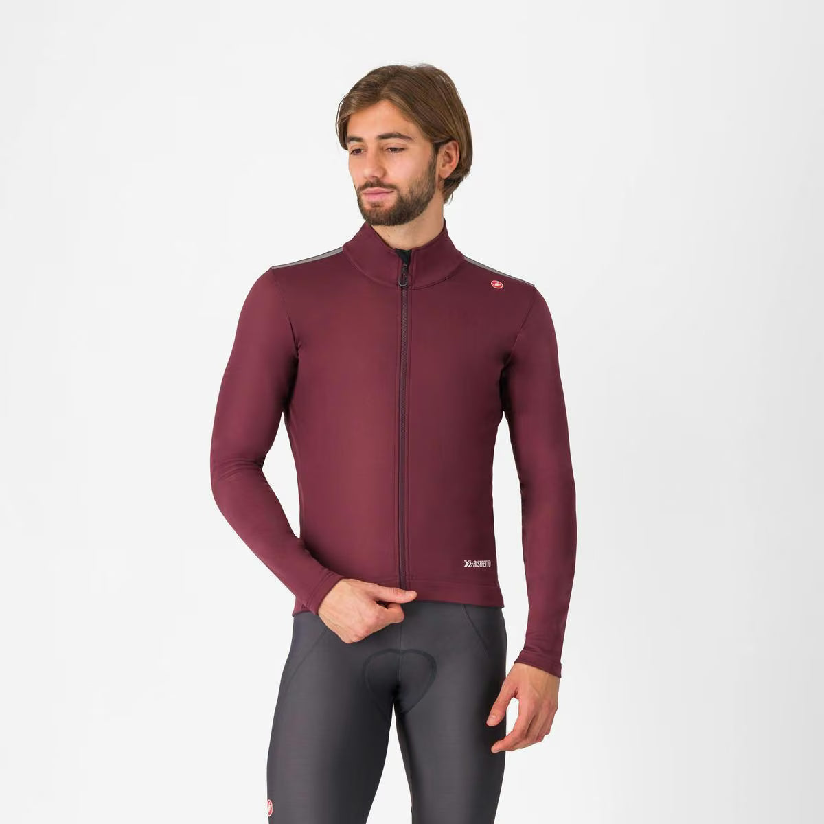 Castelli Espresso Air Jacket Men's