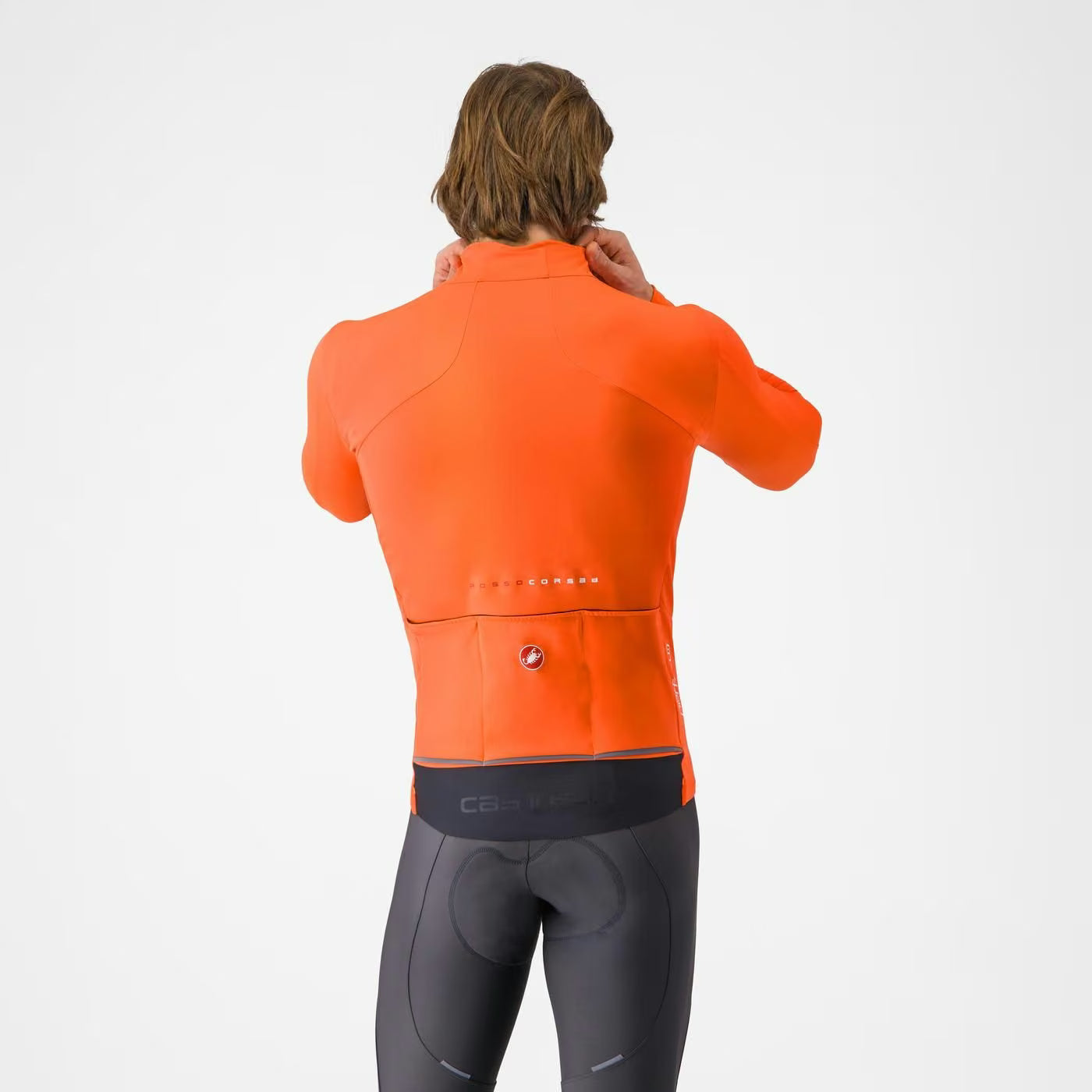 Castelli Perfetto Air Jacket Men's