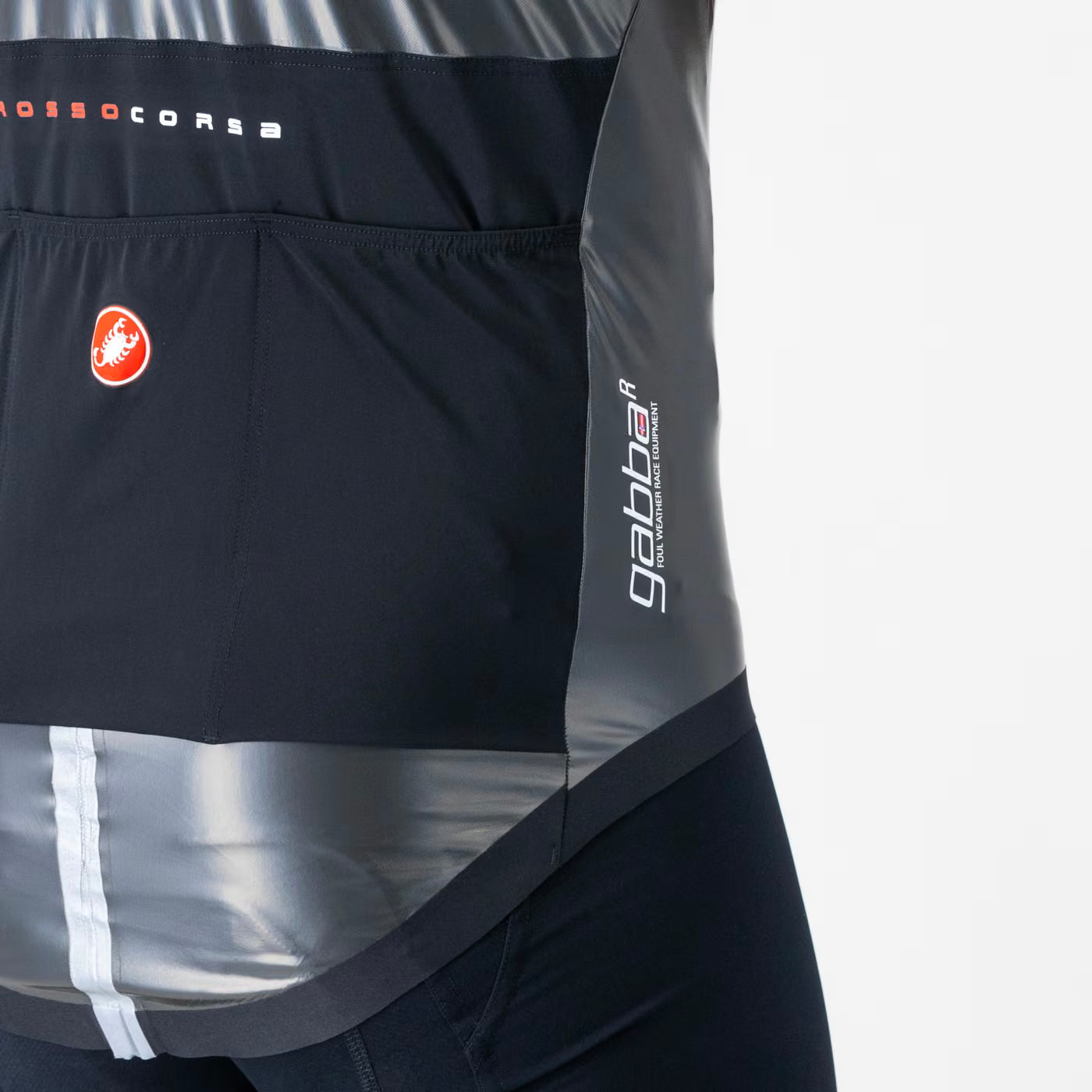 Castelli Gabba R Jacket Men's