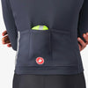 Castelli Squall Shell Jacket Men's