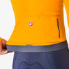 Castelli Espresso Thermal Jersey Men's