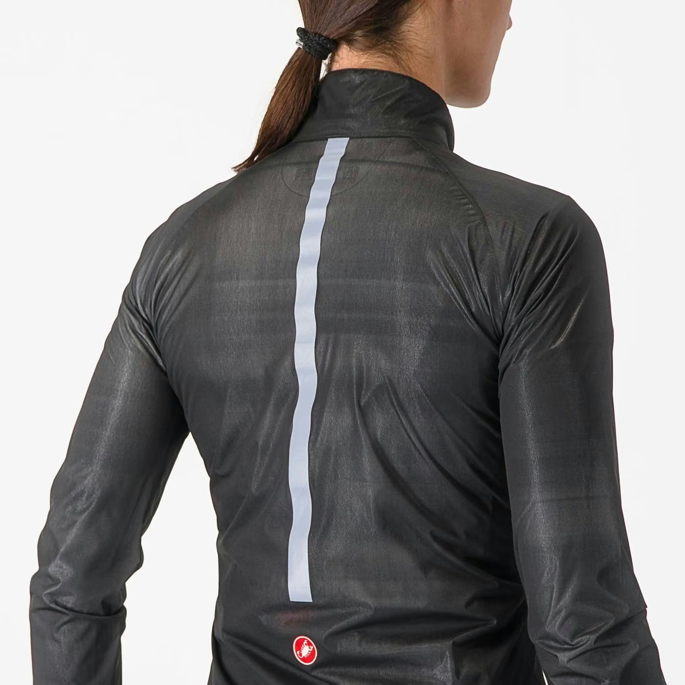 Castelli Squall Shell Jacket Women's