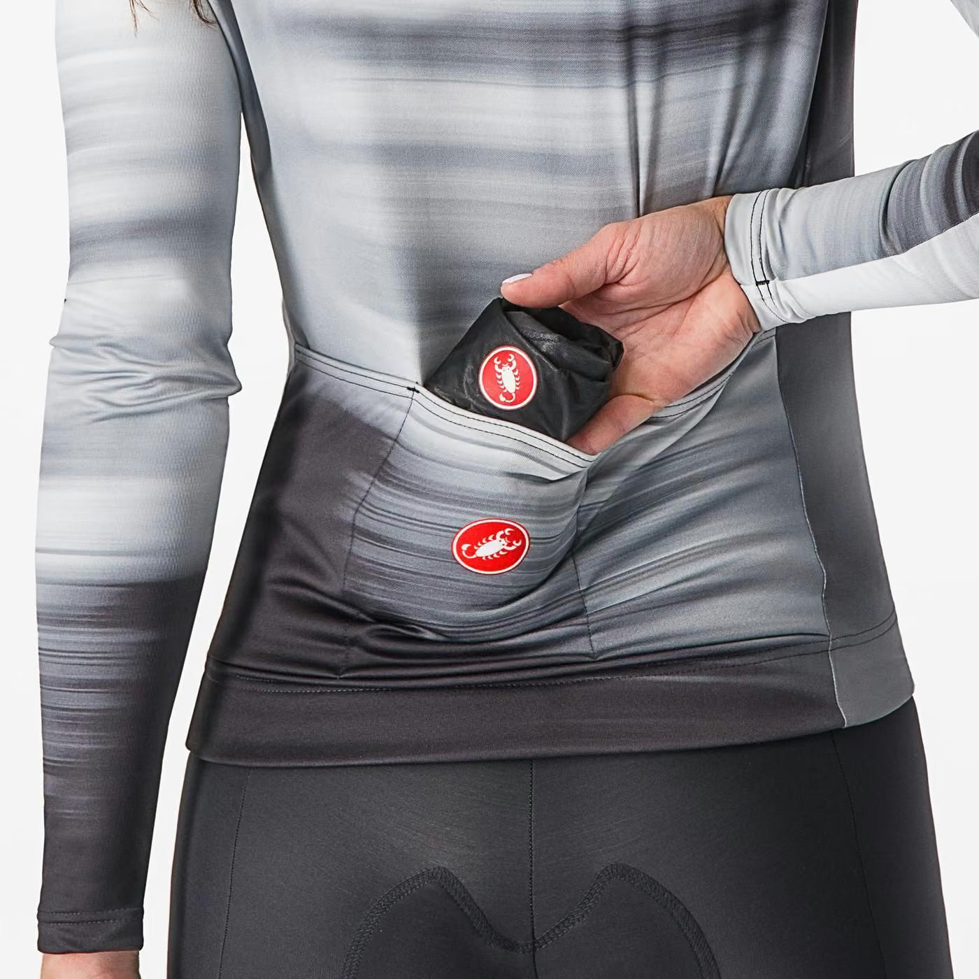Castelli Squall Shell Jacket Women's
