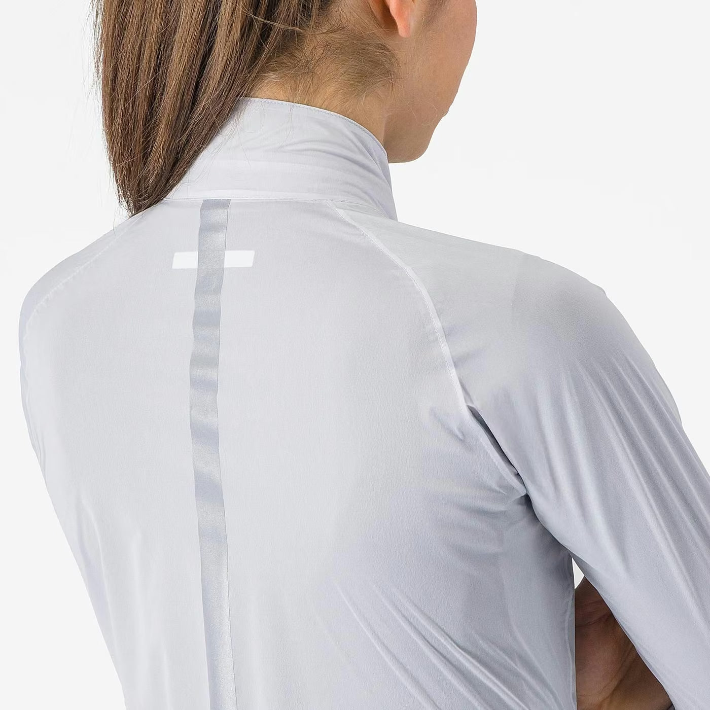 Castelli Squall Shell Jacket Women's