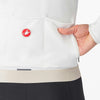 Castelli Espresso Thermal Jersey Women's