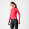 Castelli Espresso Thermal Women's Jersey
