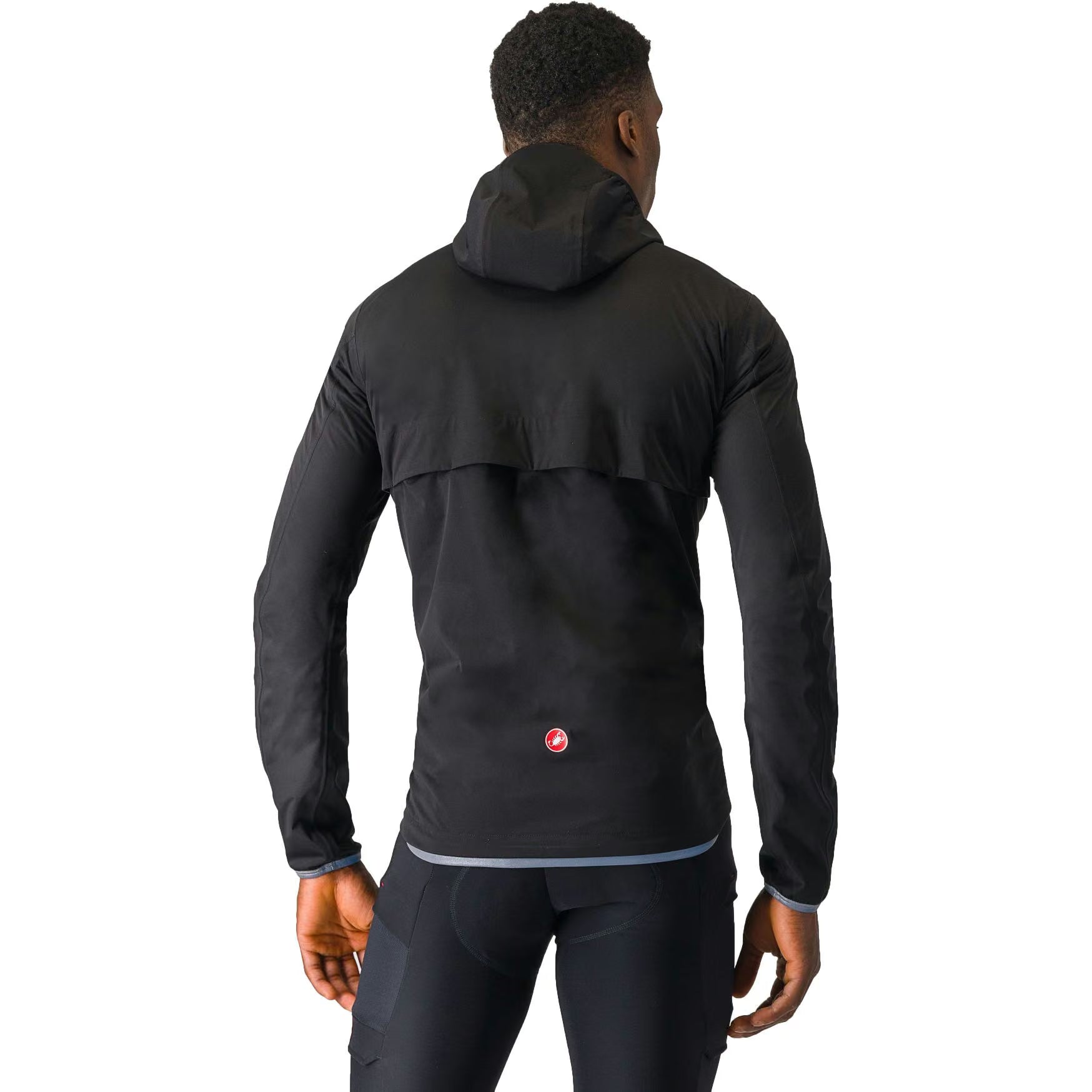 Castelli Unlimited Rain Jacket Men's