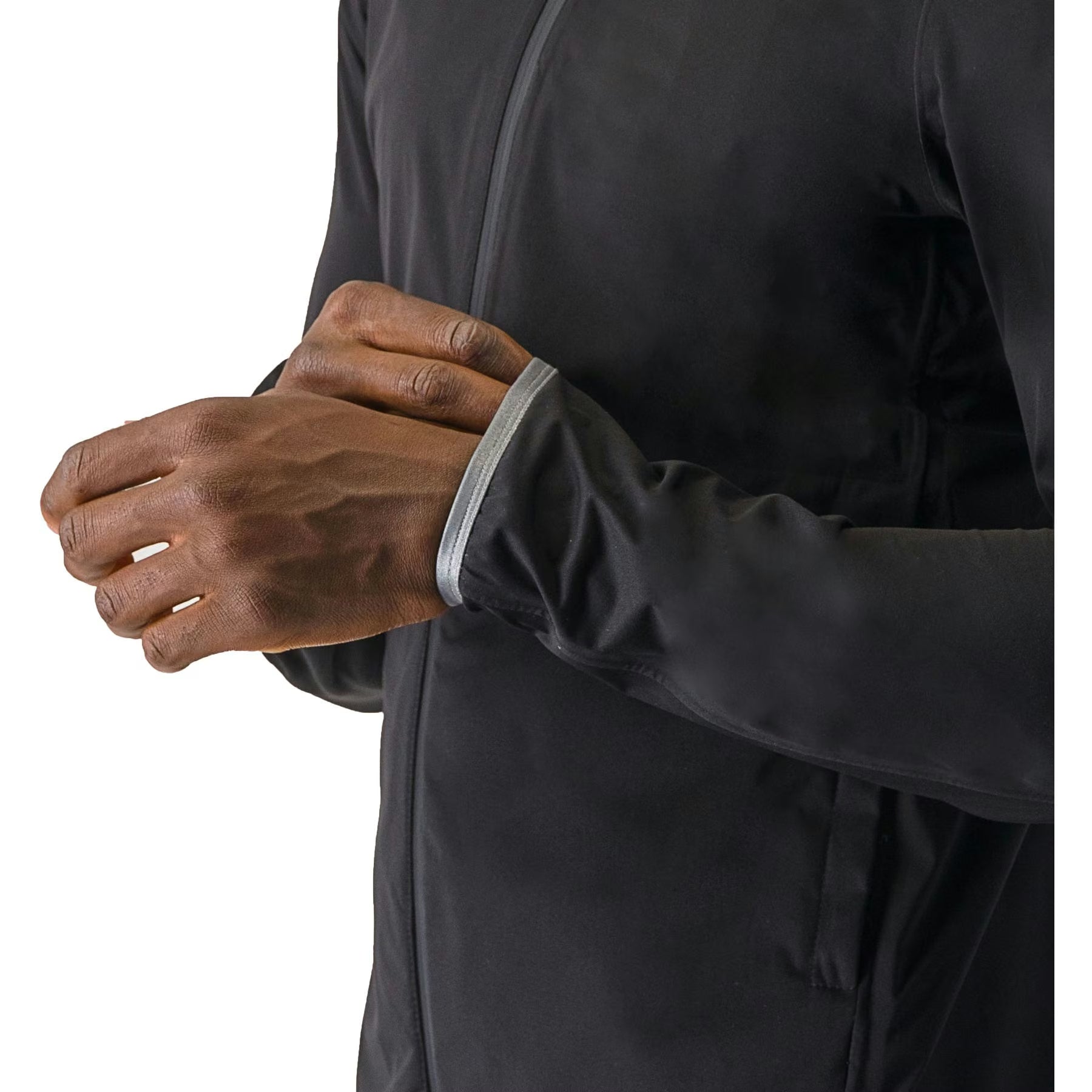 Castelli Unlimited Rain Jacket Men's