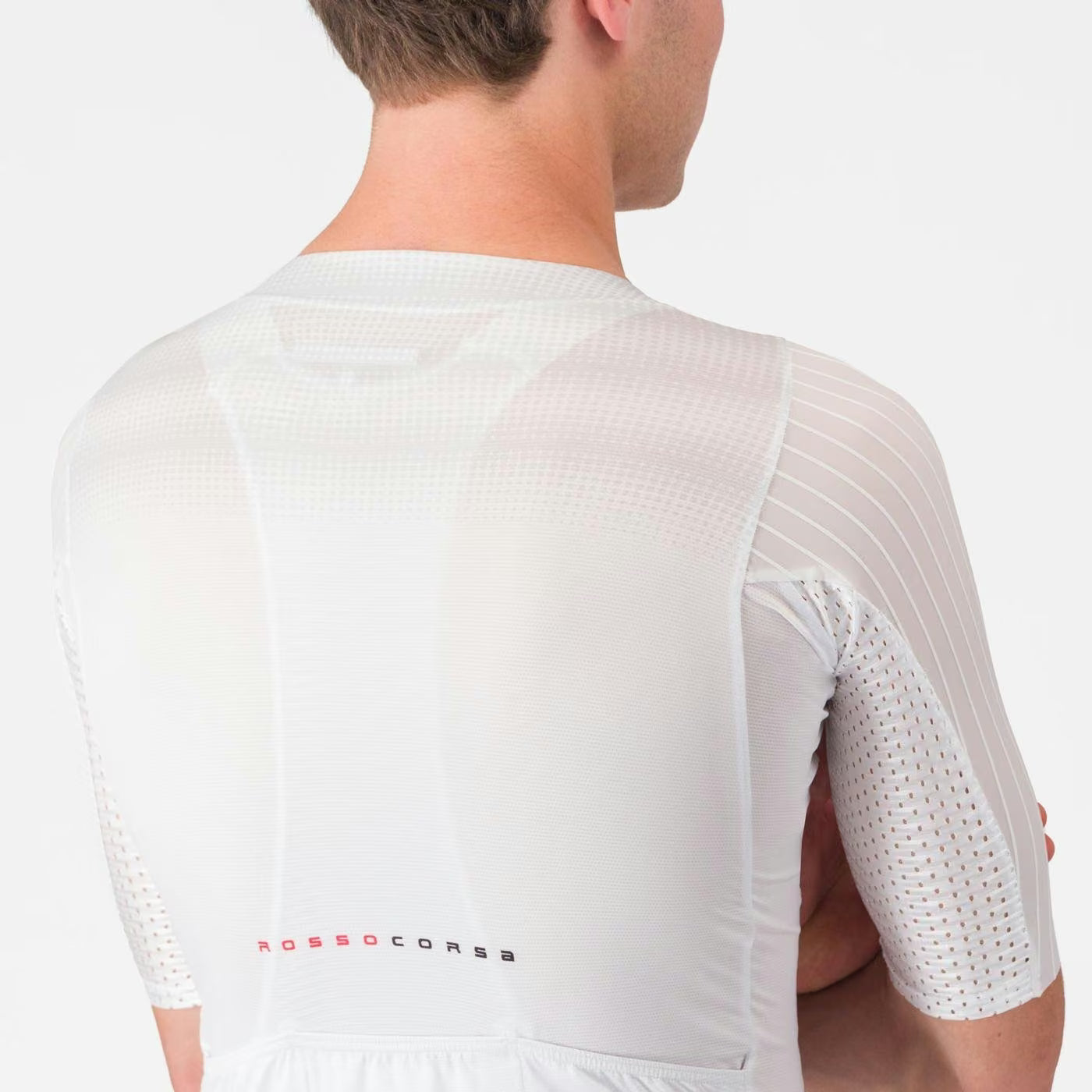 Castelli Aero Race 8S Jersey