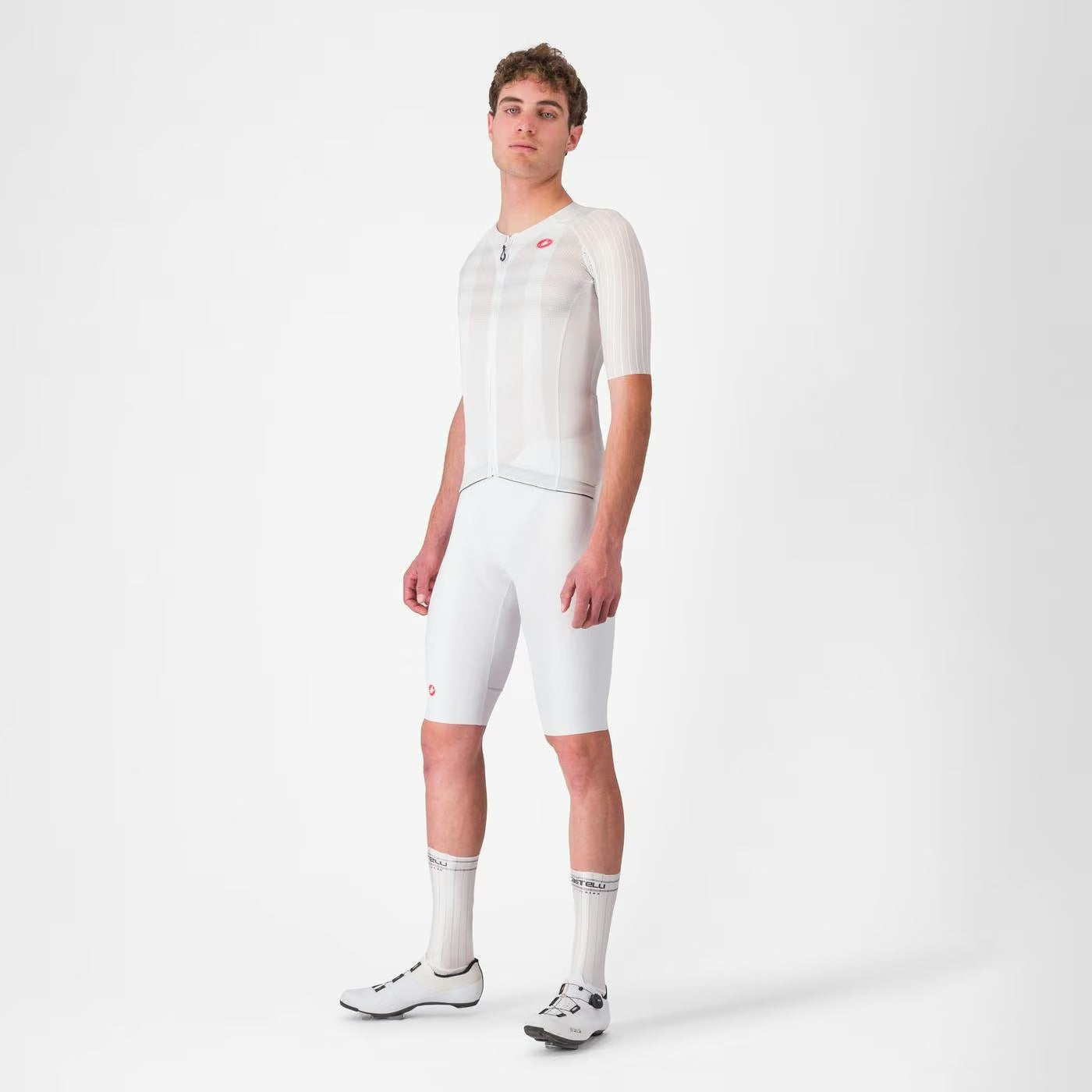 Castelli Aero Race 8S Jersey