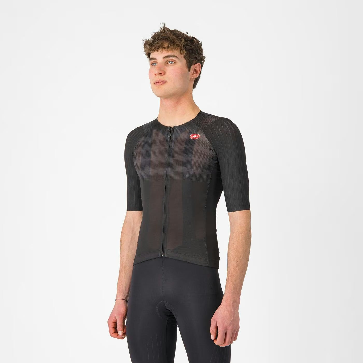 Castelli Aero Race 8S Jersey