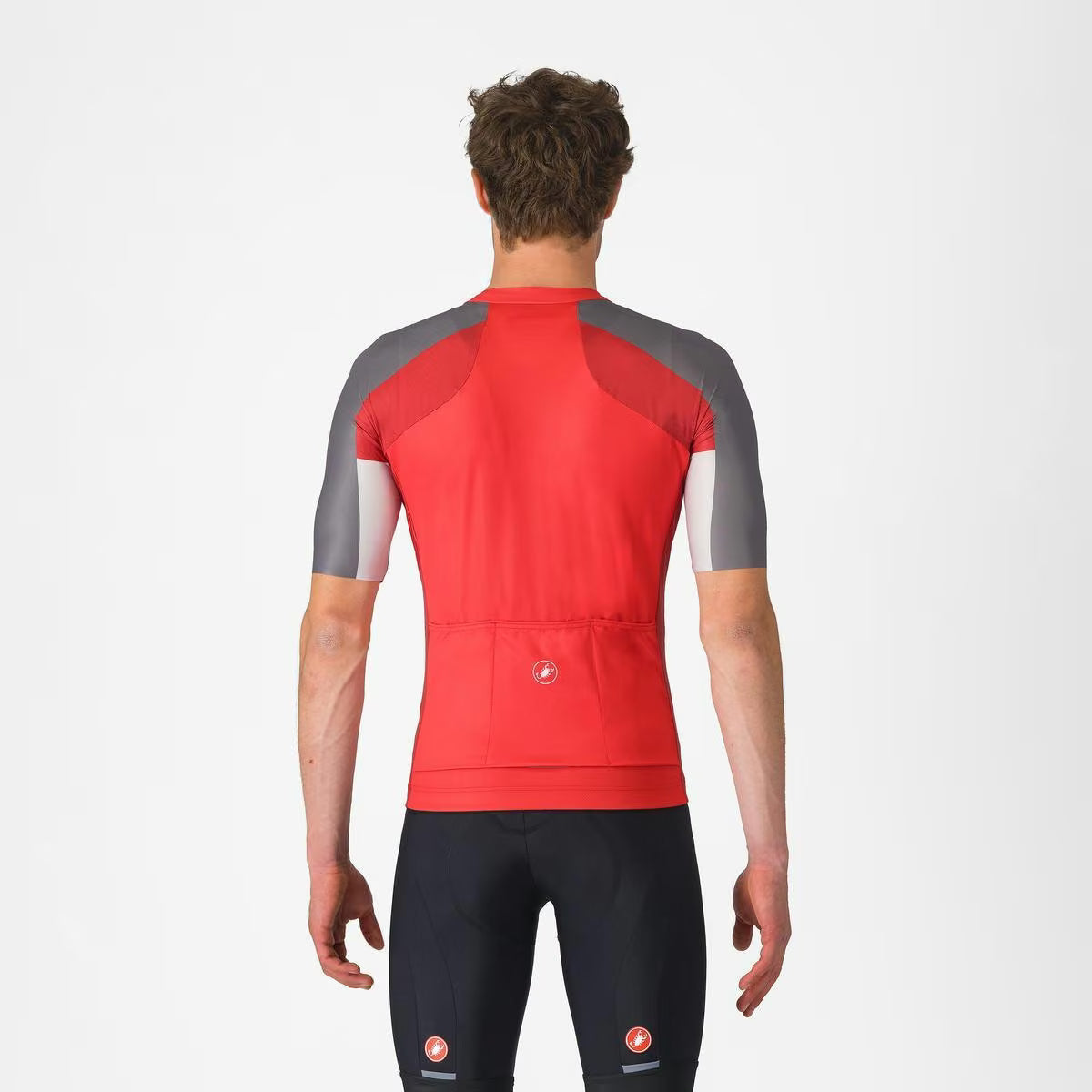 Castelli Entrata 6 Jersey