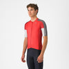 Castelli Entrata 6 Jersey