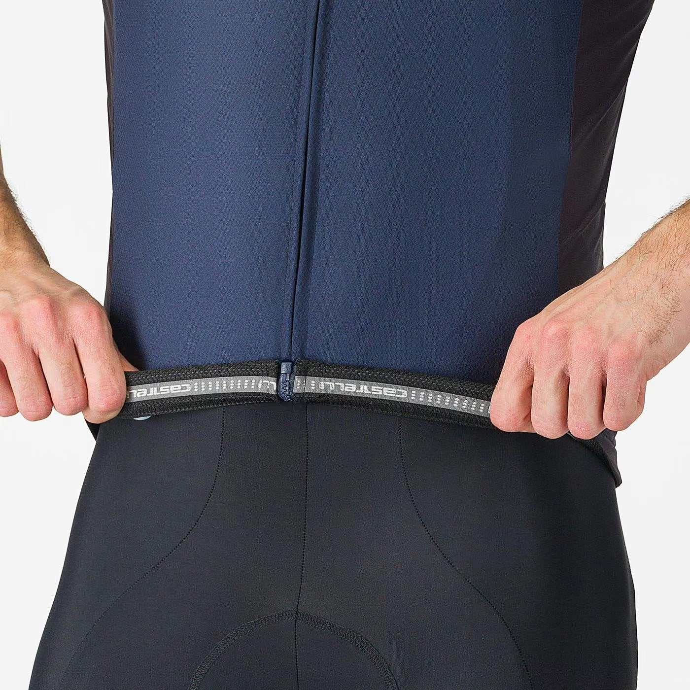 Castelli Entrata 6 Jersey