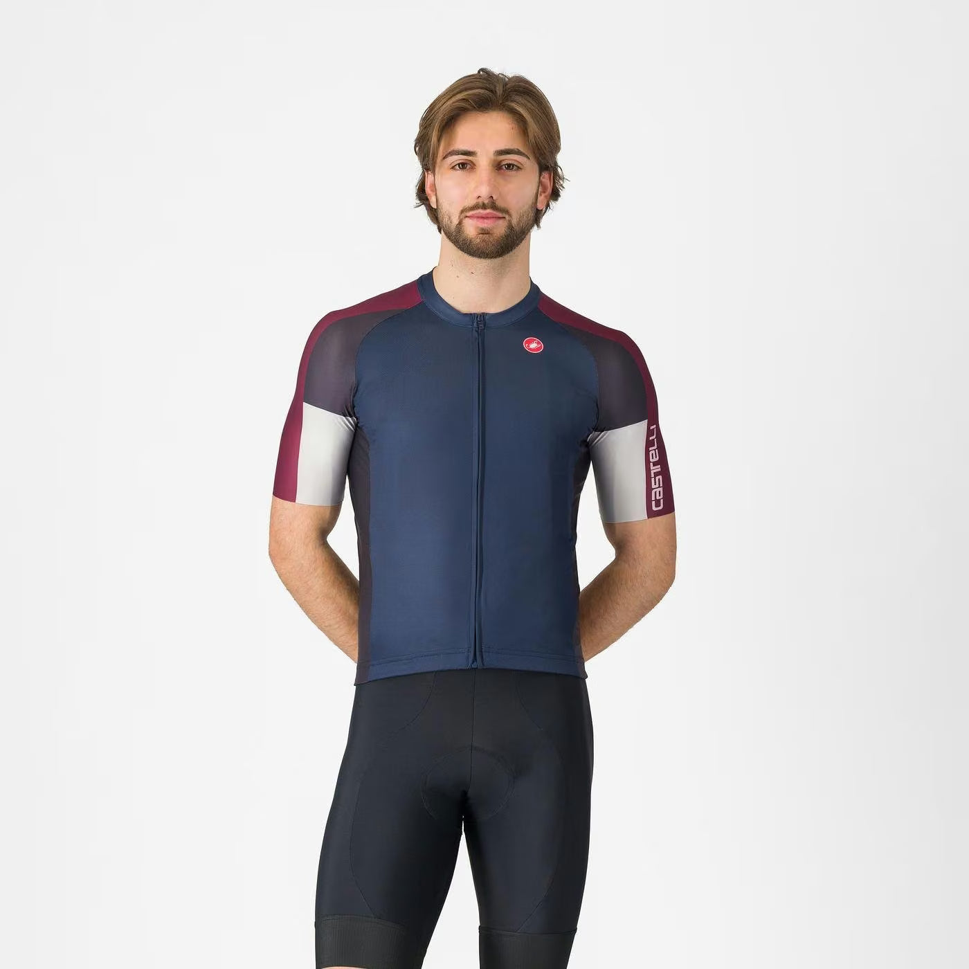 Castelli Entrata 6 Jersey