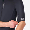 Castelli DO.DI.CI Short Sleeve Jacket Men's