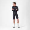 Castelli DO.DI.CI Short Sleeve Jacket Men's