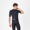Castelli DO.DI.CI Short Sleeve Jacket Men's