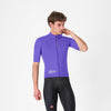 Castelli DO.DI.CI Short Sleeve Jacket Men's