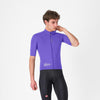 Castelli DO.DI.CI Short Sleeve Jacket Men's