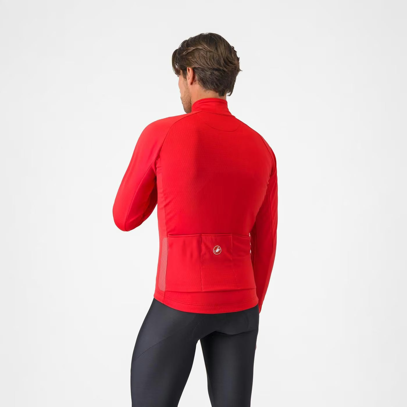Castelli Competizione Jacket Men's