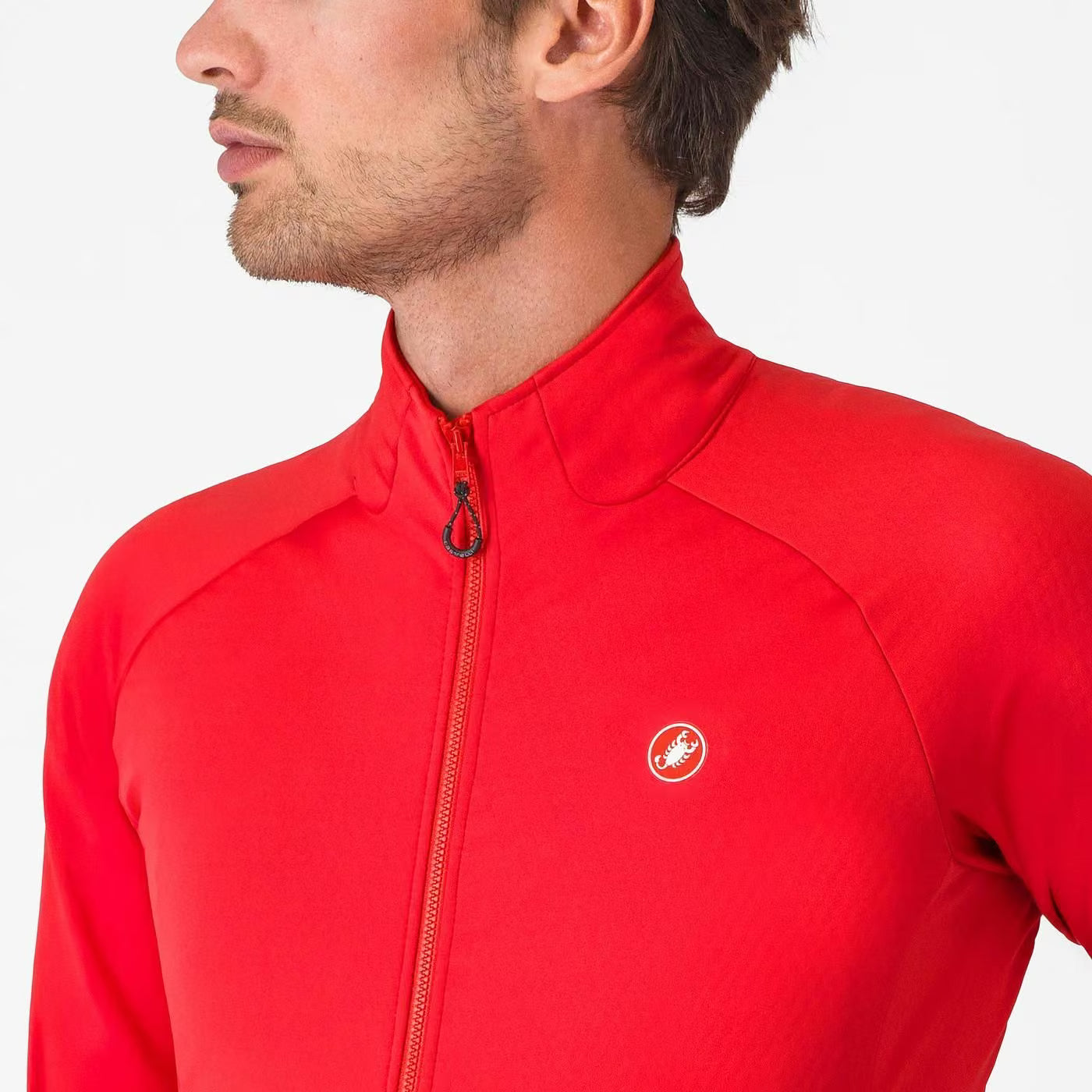 Castelli Competizione Jacket Men's
