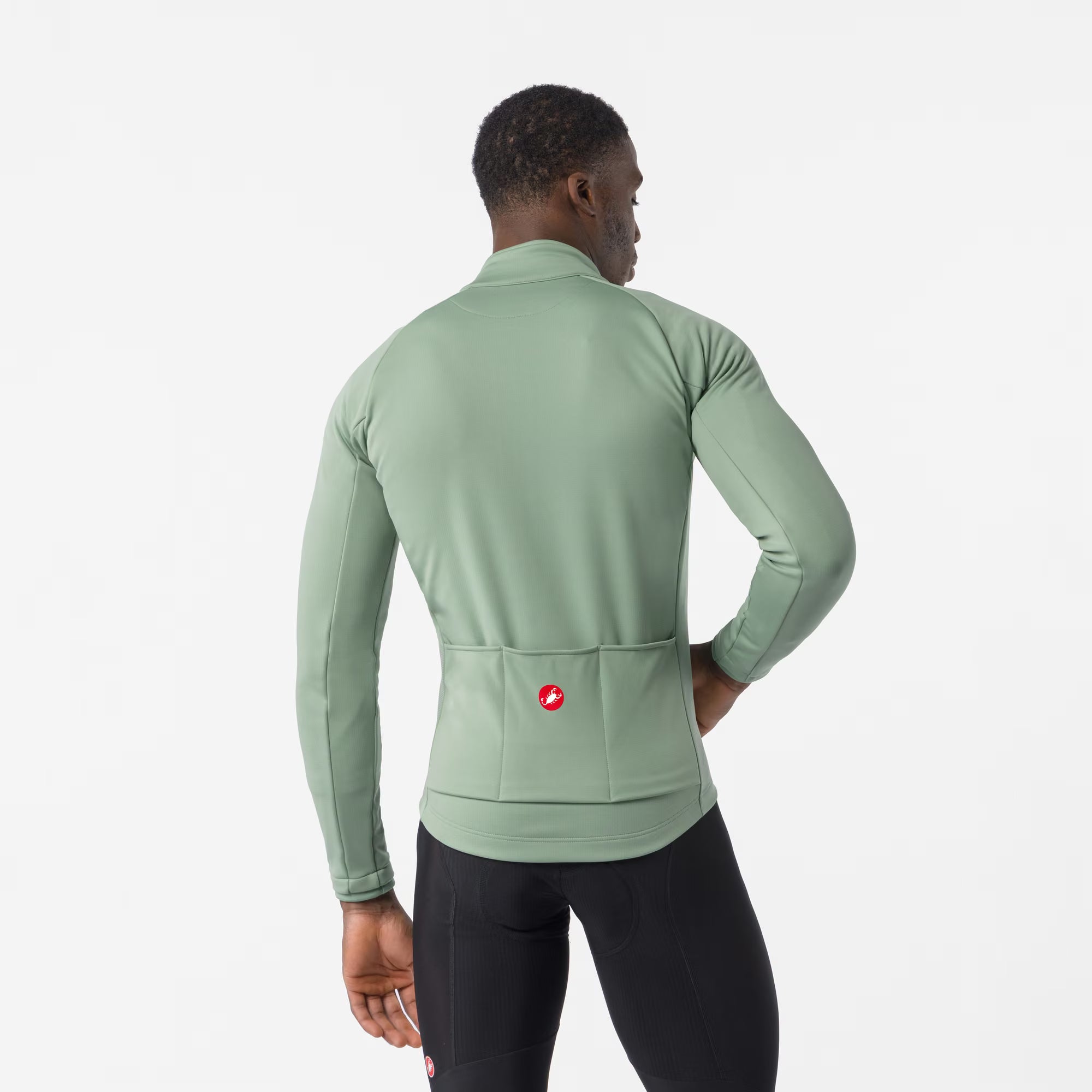 Castelli Competizione Jacket Men's