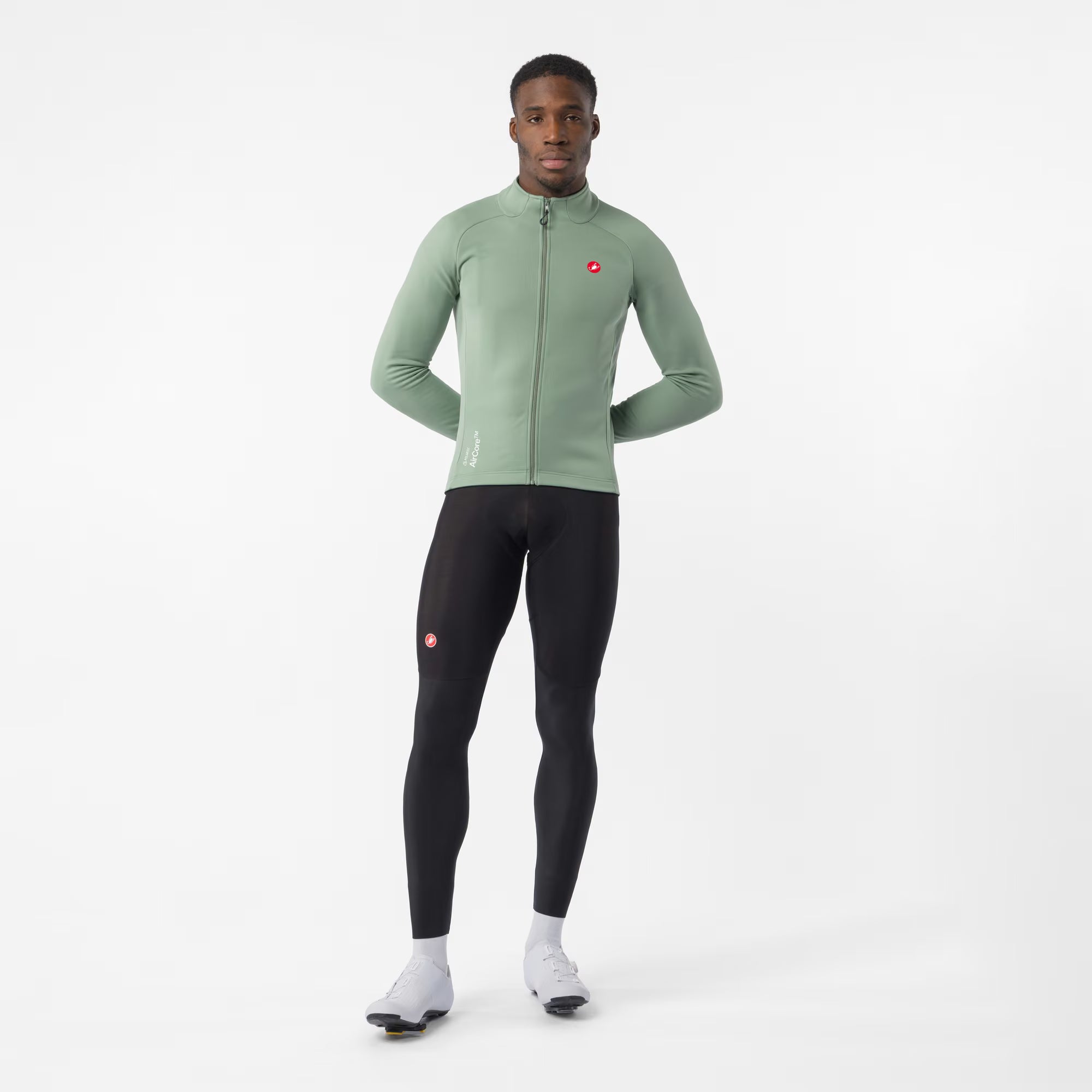 Castelli Competizione Jacket Men's