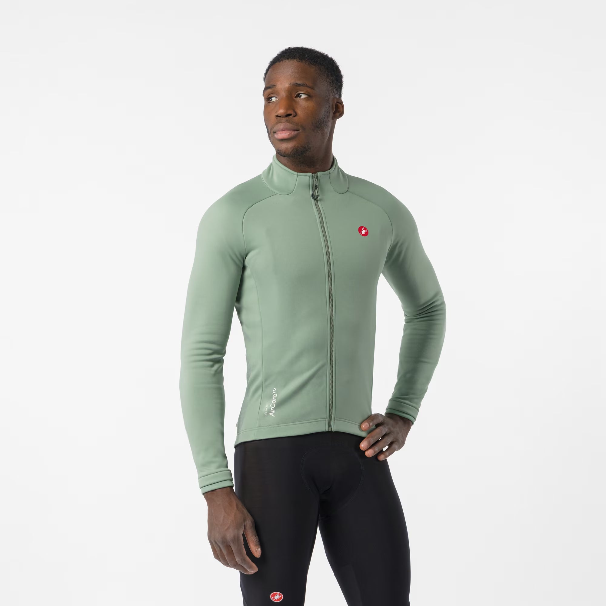 Castelli Competizione Jacket Men's