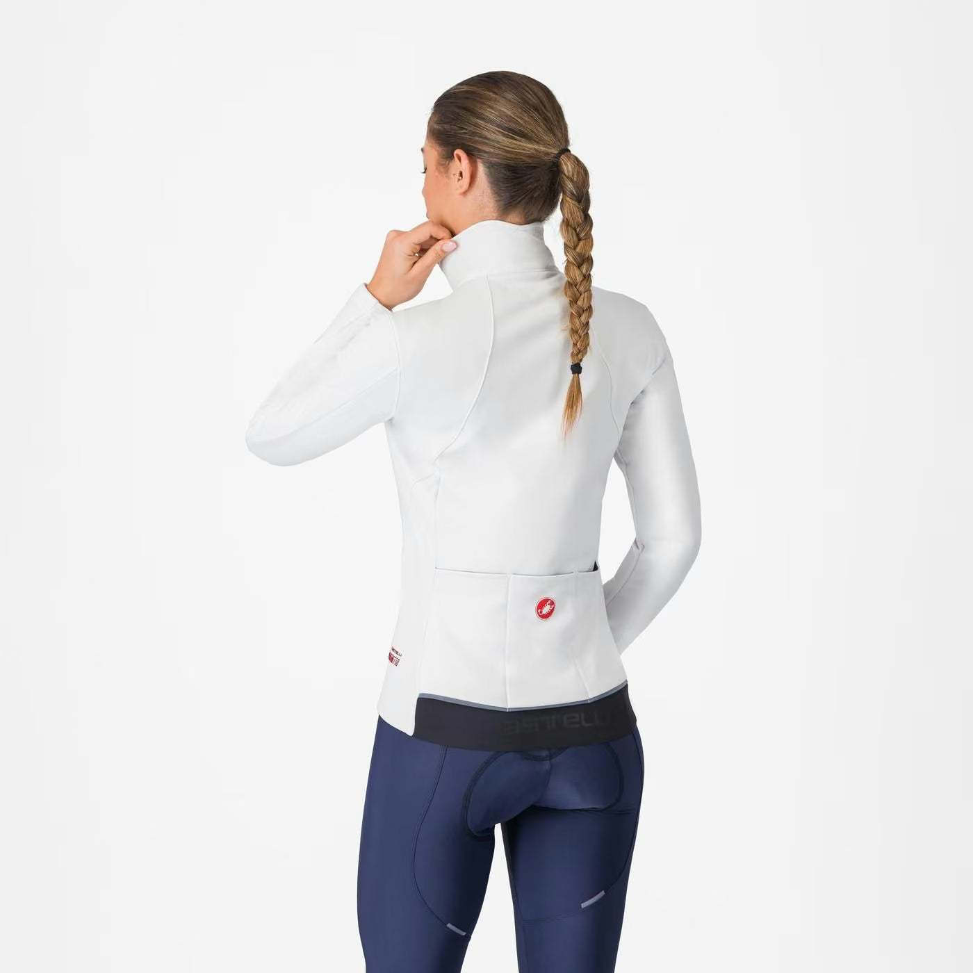 Castelli Espresso Air Jacket Women's