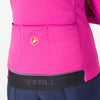 Castelli Espresso Air Jacket Women's