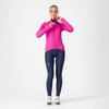 Castelli Espresso Air Jacket Women's