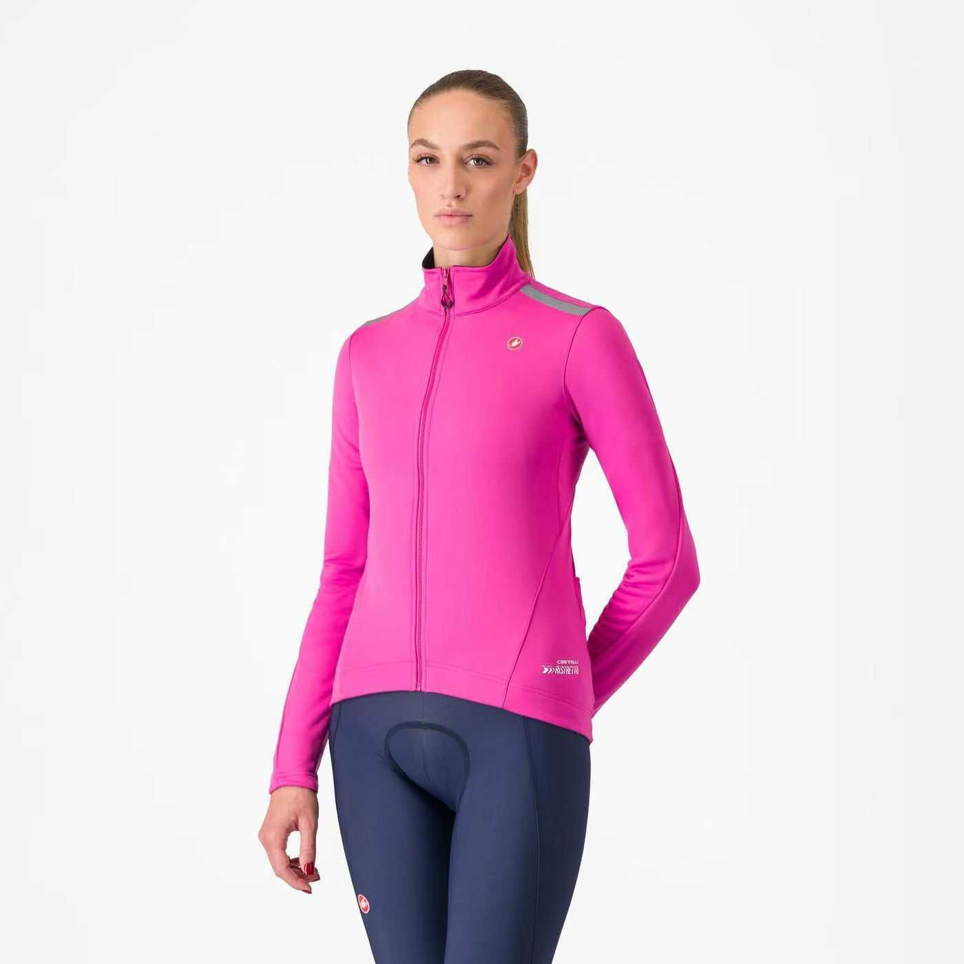 Castelli Espresso Air Jacket Women's