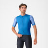 Castelli Prologo Lite 2 Jersey Men's Azzurro Italia