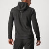 Castelli Milano Full Zip Fleece Mens