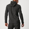 Castelli Milano Full Zip Fleece Mens