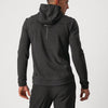 Castelli Milano Full Zip Fleece Mens