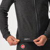 Castelli Milano Full Zip Fleece Mens